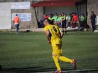 AUDAX CERVINARA-VASTOGIRARDI 1-0