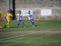 AUDAX CERVINARA-VASTOGIRARDI 1-0