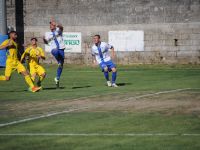 AUDAX CERVINARA-VASTOGIRARDI 1-0