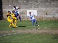 AUDAX CERVINARA-VASTOGIRARDI 1-0