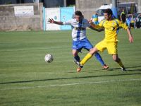 AUDAX CERVINARA-VASTOGIRARDI 1-0