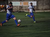 AUDAX CERVINARA-VASTOGIRARDI 1-0