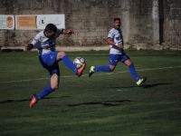 AUDAX CERVINARA-VASTOGIRARDI 1-0