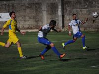 AUDAX CERVINARA-VASTOGIRARDI 1-0