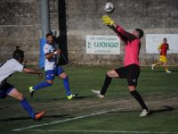 AUDAX CERVINARA-VASTOGIRARDI 1-0