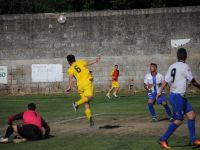 AUDAX CERVINARA-VASTOGIRARDI 1-0