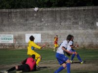 AUDAX CERVINARA-VASTOGIRARDI 1-0