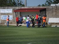 AUDAX CERVINARA-VASTOGIRARDI 1-0