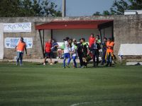 AUDAX CERVINARA-VASTOGIRARDI 1-0