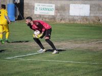 AUDAX CERVINARA-VASTOGIRARDI 1-0