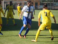 AUDAX CERVINARA-VASTOGIRARDI 1-0