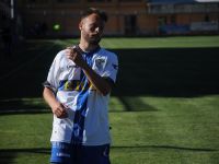 AUDAX CERVINARA-VASTOGIRARDI 1-0