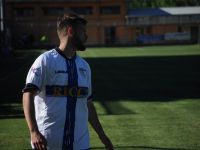 AUDAX CERVINARA-VASTOGIRARDI 1-0