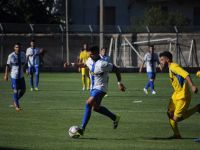 AUDAX CERVINARA-VASTOGIRARDI 1-0