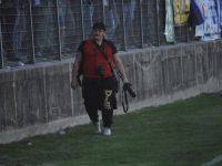 AUDAX CERVINARA-VASTOGIRARDI 1-0