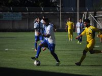 AUDAX CERVINARA-VASTOGIRARDI 1-0