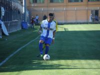 AUDAX CERVINARA-VASTOGIRARDI 1-0