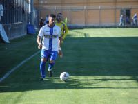 AUDAX CERVINARA-VASTOGIRARDI 1-0