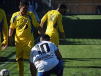 AUDAX CERVINARA-VASTOGIRARDI 1-0