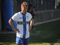 AUDAX CERVINARA-VASTOGIRARDI 1-0