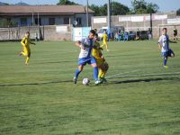 AUDAX CERVINARA-VASTOGIRARDI 1-0