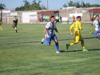 AUDAX CERVINARA-VASTOGIRARDI 1-0