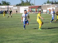 AUDAX CERVINARA-VASTOGIRARDI 1-0