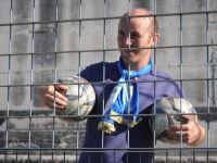 AUDAX CERVINARA-VASTOGIRARDI 1-0