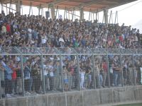 AUDAX CERVINARA-VASTOGIRARDI 1-0