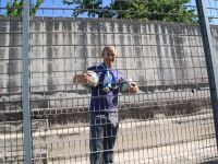 AUDAX CERVINARA-VASTOGIRARDI 1-0