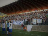 AUDAX CERVINARA-VASTOGIRARDI 1-0