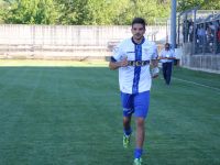 AUDAX CERVINARA-VASTOGIRARDI 1-0