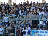 AUDAX CERVINARA-VASTOGIRARDI 1-0