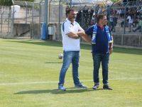 AUDAX CERVINARA-VASTOGIRARDI 1-0