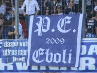 AUDAX CERVINARA-VASTOGIRARDI 1-0