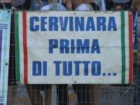 AUDAX CERVINARA-VASTOGIRARDI 1-0