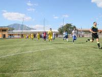 AUDAX CERVINARA-VASTOGIRARDI 1-0