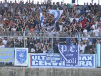 AUDAX CERVINARA-VASTOGIRARDI 1-0