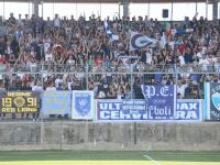 AUDAX CERVINARA-VASTOGIRARDI 1-0