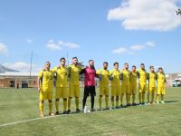 AUDAX CERVINARA-VASTOGIRARDI 1-0