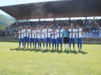 AUDAX CERVINARA-VASTOGIRARDI 1-0