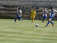 AUDAX CERVINARA-VASTOGIRARDI 1-0