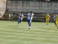 AUDAX CERVINARA-VASTOGIRARDI 1-0