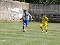 AUDAX CERVINARA-VASTOGIRARDI 1-0