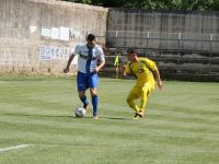 AUDAX CERVINARA-VASTOGIRARDI 1-0