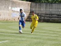 AUDAX CERVINARA-VASTOGIRARDI 1-0