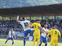 AUDAX CERVINARA-VASTOGIRARDI 1-0