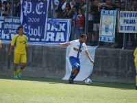 AUDAX CERVINARA-VASTOGIRARDI 1-0