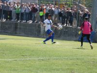 AUDAX CERVINARA-VASTOGIRARDI 1-0