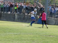 AUDAX CERVINARA-VASTOGIRARDI 1-0